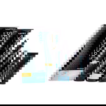 Normal Kit, Matrix Opti Smooth Permanent Smoothing System