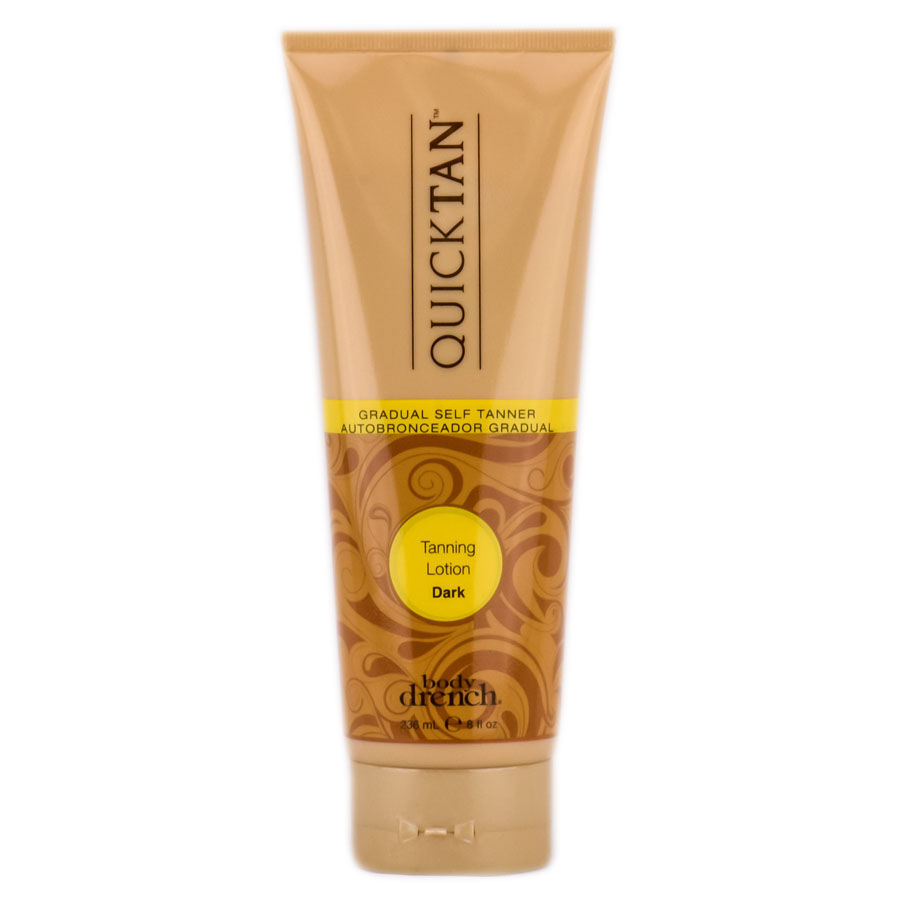 bod07-8-oz-dark - Body Drench Quick Tan Gradual Self Tanner Tanning Lotion-image1 bod07-8-oz-dark - Body Drench Quick Tan Gradual Self Tanner Tanning Lotion-image1