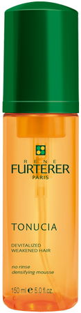 Rene Furterer Tonucia No Rinse Densifying Mousse