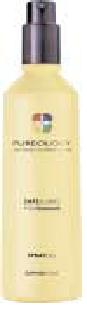 Pureology Spray Gel