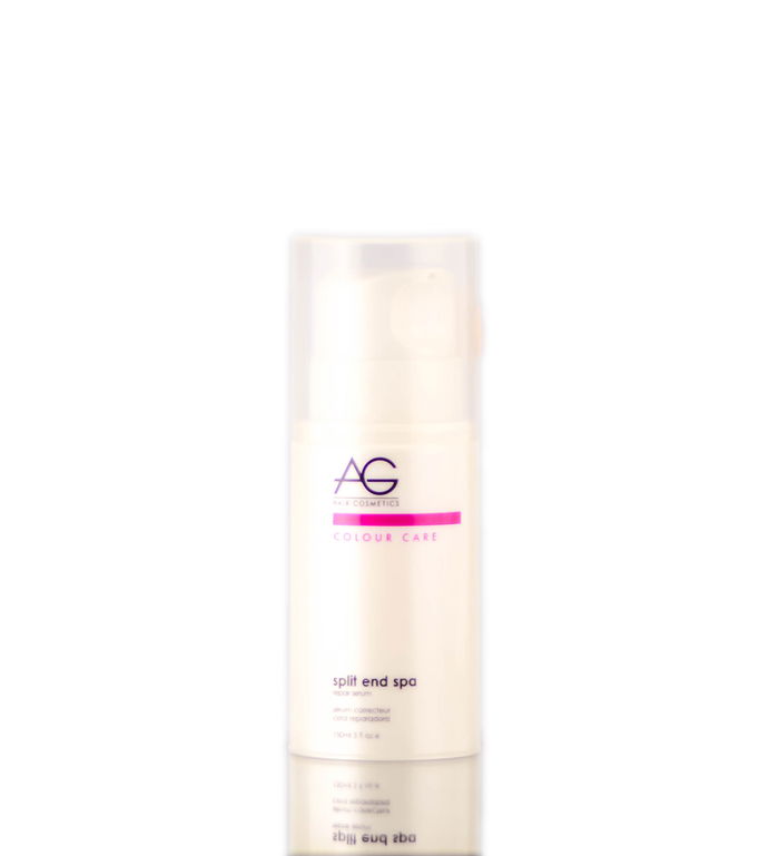 AG Split End Spa Repair Serum