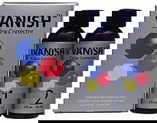VANISH Color Corrector
