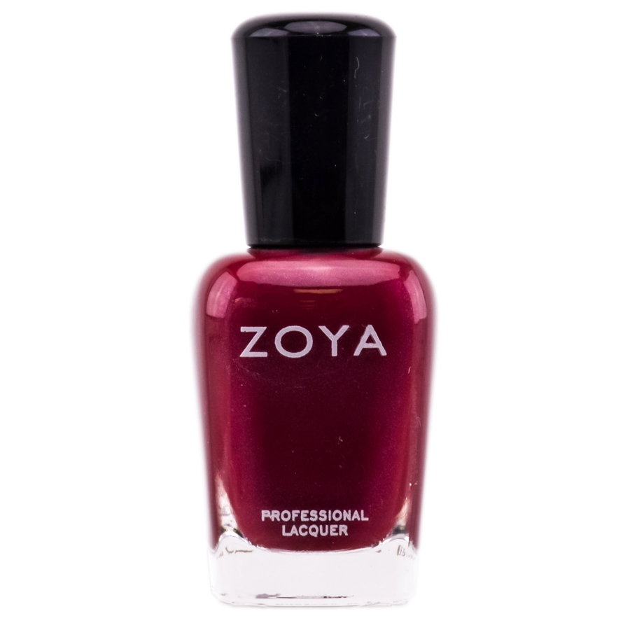 zoy07-zp092 - Zoya Natural Nail Polish - Red-image1 zoy07-zp092 - Zoya Natural Nail Polish - Red-image1