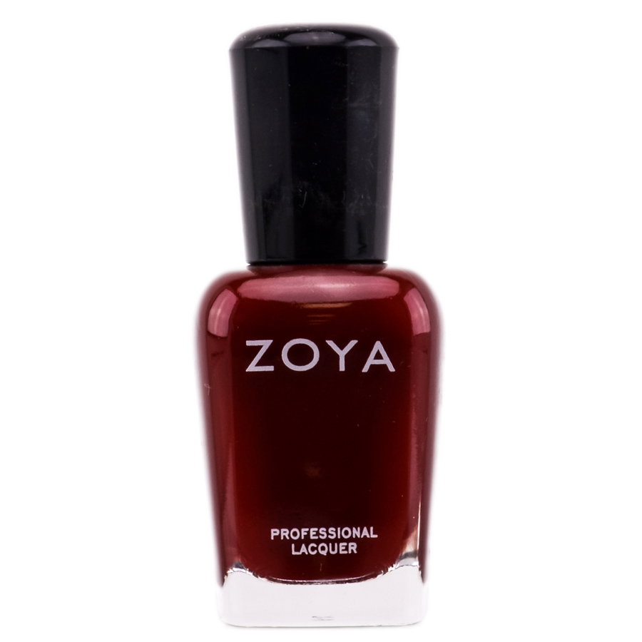 zoy07-zp180 - Zoya Natural Nail Polish - Red-image1 zoy07-zp180 - Zoya Natural Nail Polish - Red-image1