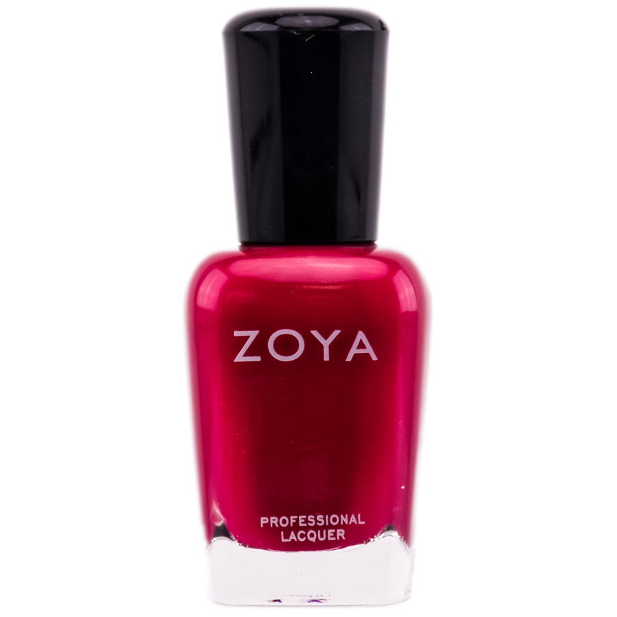 zoy07-zp234 - Zoya Natural Nail Polish - Red-image1 zoy07-zp234 - Zoya Natural Nail Polish - Red-image1