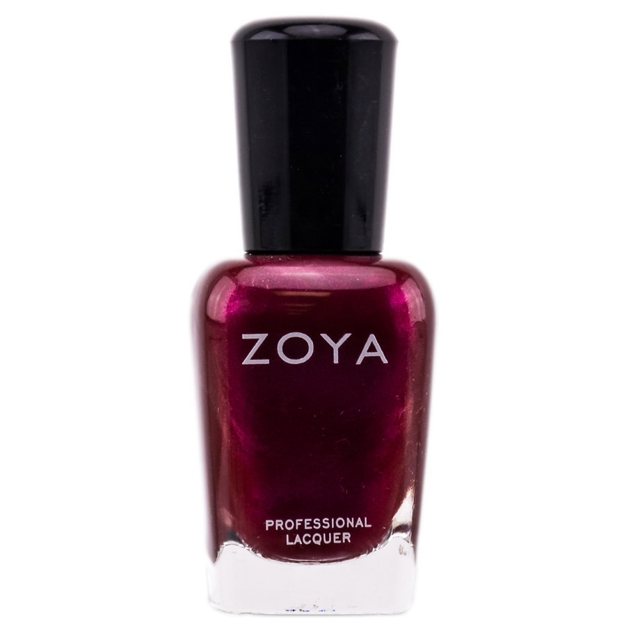 zoy07-zp240 - Zoya Natural Nail Polish - Red-image1 zoy07-zp240 - Zoya Natural Nail Polish - Red-image1
