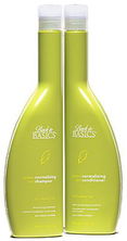 Back to Basics Green Tea Normalizing Shampoo