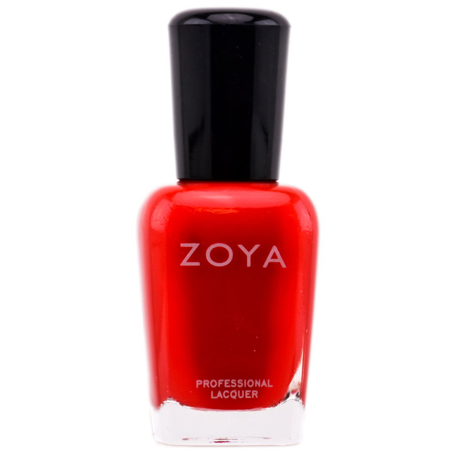 zoy07-zp251 - Zoya Natural Nail Polish - Red-image1 zoy07-zp251 - Zoya Natural Nail Polish - Red-image1