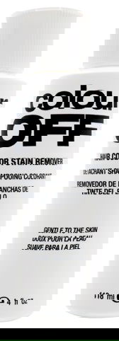 Ardell Colour Off Hair Color Stain Remover