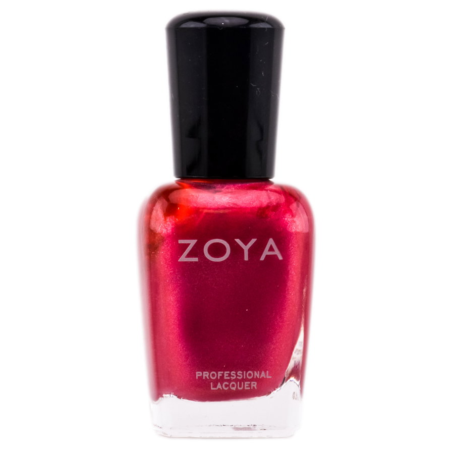 zoy07-zp292 - Zoya Natural Nail Polish - Red-image1 zoy07-zp292 - Zoya Natural Nail Polish - Red-image1