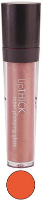 Sorme Cosmetics Lip Thick Plumping Lip Gloss Color