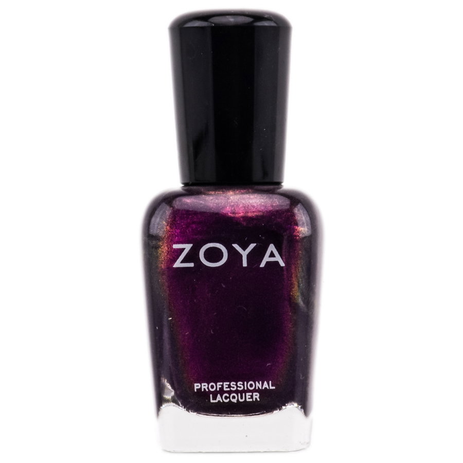 zoy07-zp304 - Zoya Natural Nail Polish - Red-image1 zoy07-zp304 - Zoya Natural Nail Polish - Red-image1