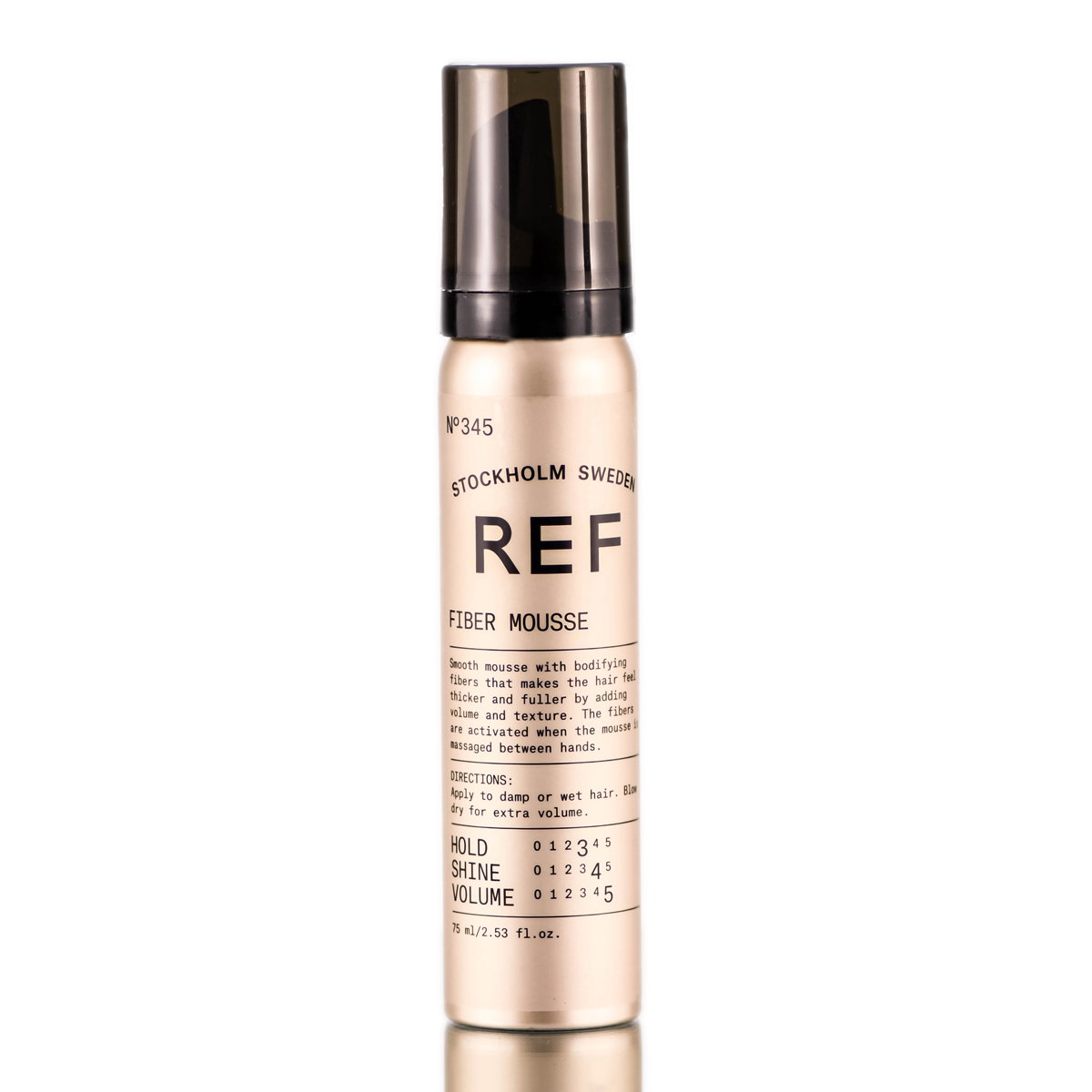 ref05-2-53-oz - REF Reference REF 345 Fiber Mousse-image1 ref05-2-53-oz - REF Reference REF 345 Fiber Mousse-image1