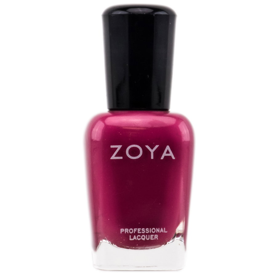 zoy07-zp421 - Zoya Natural Nail Polish - Red-image1 zoy07-zp421 - Zoya Natural Nail Polish - Red-image1