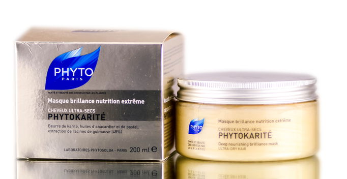 Phyto Phytokarite Ultra Nourishing Mask