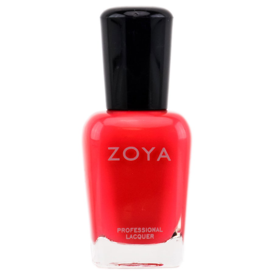 zoy07-zp441 - Zoya Natural Nail Polish - Red-image1 zoy07-zp441 - Zoya Natural Nail Polish - Red-image1