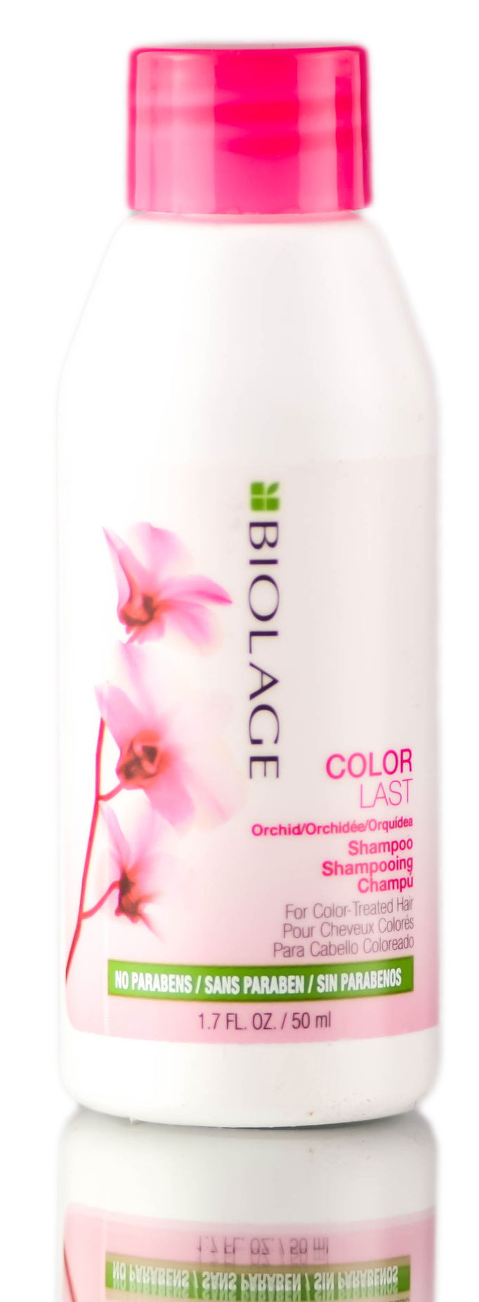 Matrix Biolage ColorLast Shampoo For Color Treated Hair