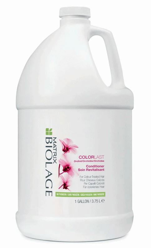 Matrix Biolage ColorLast Shampoo For Color Treated Hair