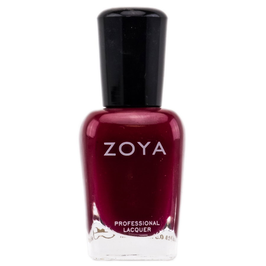 zoy07-zp453 - Zoya Natural Nail Polish - Red-image1 zoy07-zp453 - Zoya Natural Nail Polish - Red-image1