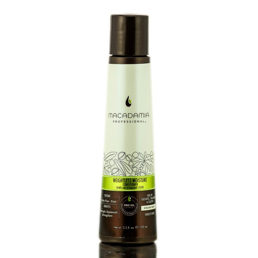 mac35-3-3-oz - Macadamia Professional Weightless Moisture Conditioner-image1 mac35-3-3-oz - Macadamia Professional Weightless Moisture Conditioner-image1