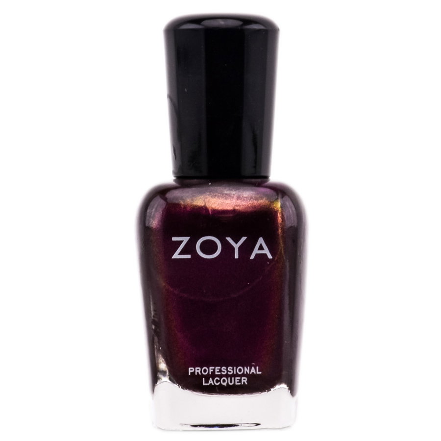 zoy07-zp460 - Zoya Natural Nail Polish - Red-image1 zoy07-zp460 - Zoya Natural Nail Polish - Red-image1