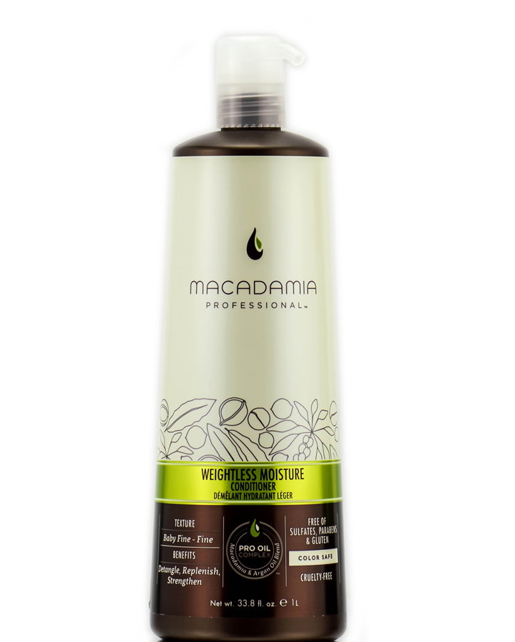 mac35-33-8-oz - Macadamia Professional Weightless Moisture Conditioner-image1 mac35-33-8-oz - Macadamia Professional Weightless Moisture Conditioner-image1