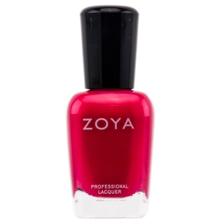 zoy07-zp475 - Zoya Natural Nail Polish - Red-image1 zoy07-zp475 - Zoya Natural Nail Polish - Red-image1