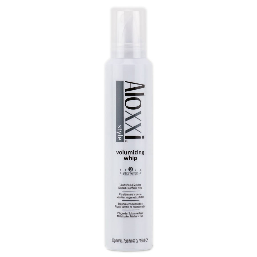 lox18-6-7-oz - Aloxxi Style Volumizing Whip-image1 lox18-6-7-oz - Aloxxi Style Volumizing Whip-image1