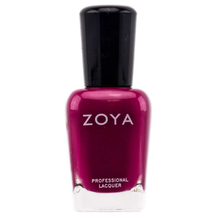 zoy07-zp487 - Zoya Natural Nail Polish - Red-image1 zoy07-zp487 - Zoya Natural Nail Polish - Red-image1