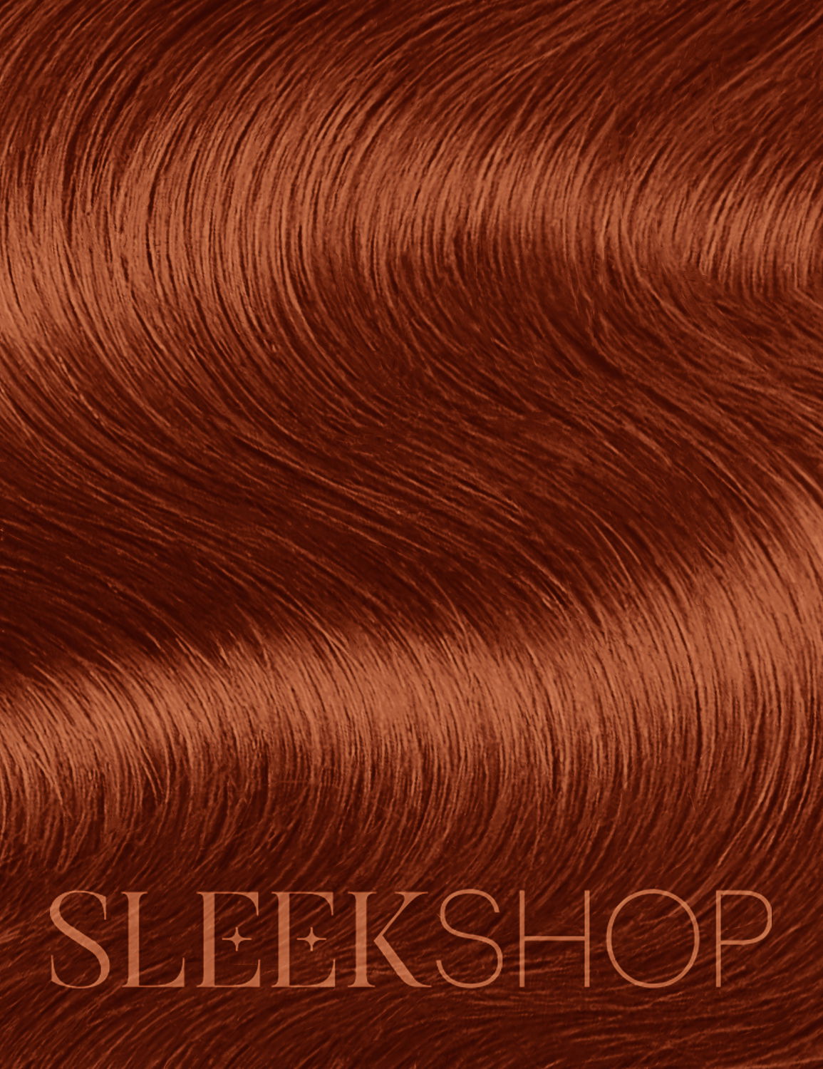 7.46 - Copper Red Blonde, Pravana ChromaSilk Permanent Creme Hair