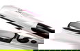 Blow Pro Titanium Flat Iron Set
