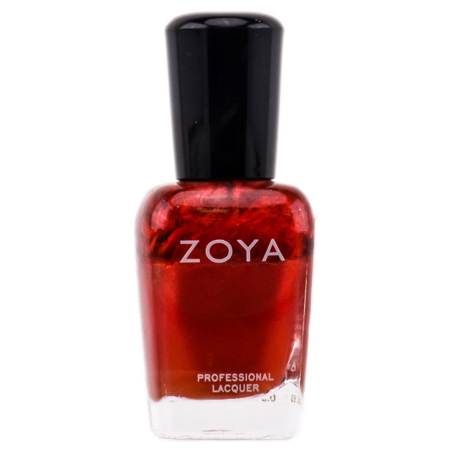 zoy07-zp494 - Zoya Natural Nail Polish - Red-image1 zoy07-zp494 - Zoya Natural Nail Polish - Red-image1