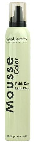 Salerm Color Mousse