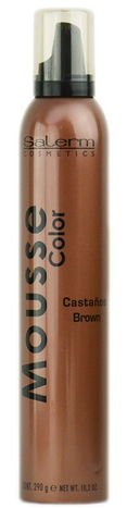 Salerm Color Mousse