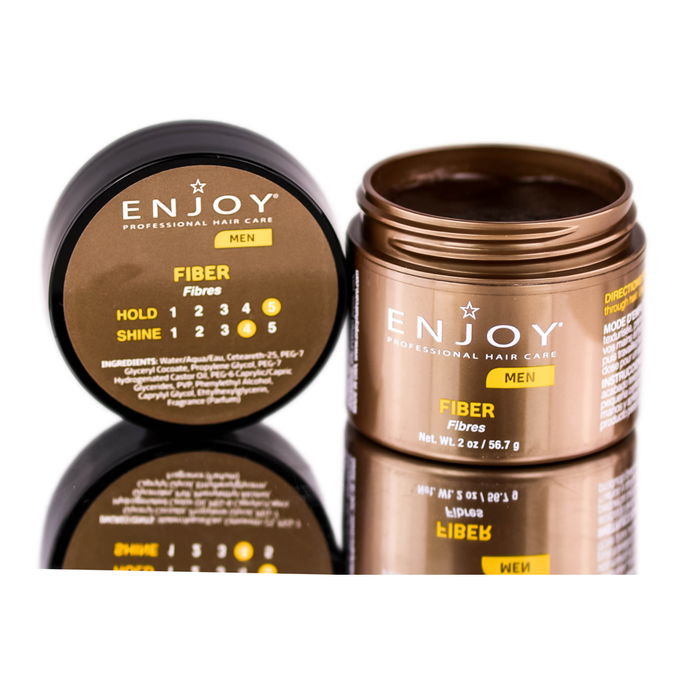 Enjoy MEN Fiber