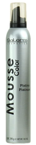 Salerm Color Mousse