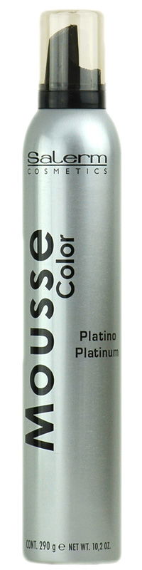 Salerm Color Mousse