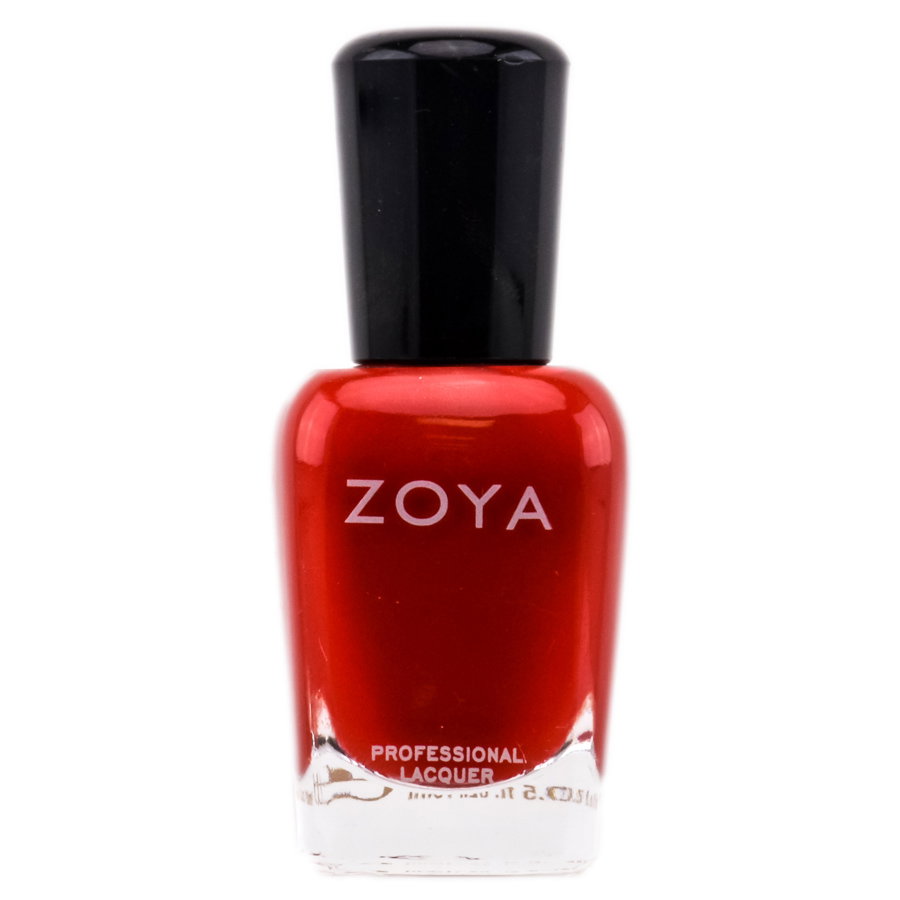 zoy07-zp553 - Zoya Natural Nail Polish - Red-image1 zoy07-zp553 - Zoya Natural Nail Polish - Red-image1