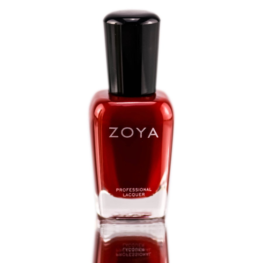 zoy07-zp9008 - Zoya Natural Nail Polish - Red-image1 zoy07-zp9008 - Zoya Natural Nail Polish - Red-image1