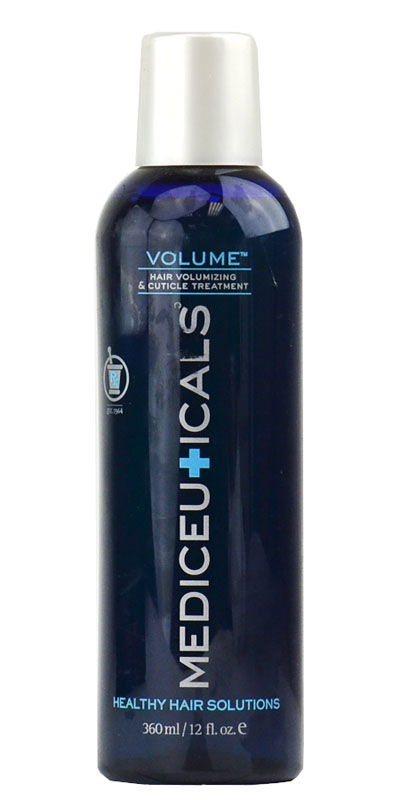 Mediceuticals Volume - Hair Volumizing & Cuticle Treatment