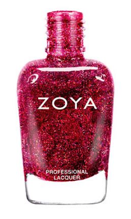 zoy07-blaze - Zoya Natural Nail Polish - Red-image1 zoy07-blaze - Zoya Natural Nail Polish - Red-image1