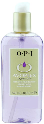 OPI Avoplex Liquid Soap