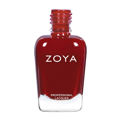 zoy07-courtney - Zoya Natural Nail Polish - Red-image1 zoy07-courtney - Zoya Natural Nail Polish - Red-image1