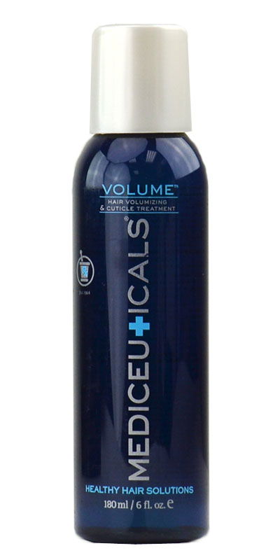 Mediceuticals Volume - Hair Volumizing & Cuticle Treatment