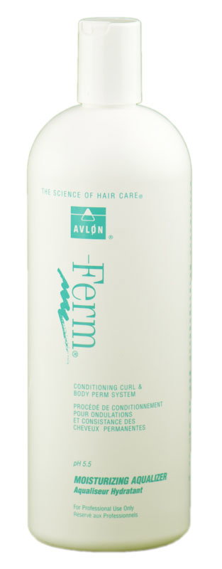 24515-32-oz-liter-refill - Avlon Ferm Moisturizing Aqualizer-image1