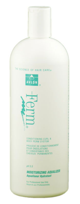 Avlon Ferm Moisturizing Aqualizer