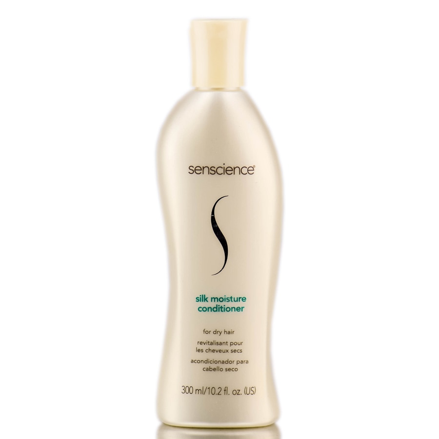 27401-10-2-oz - Senscience Silk Moisture Conditioner-image1 27401-10-2-oz - Senscience Silk Moisture Conditioner-image1