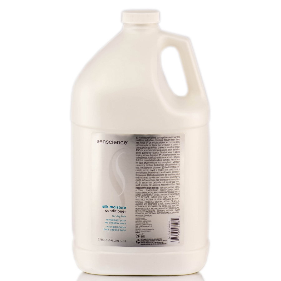 27401-128-oz-gallon - Senscience Silk Moisture Conditioner-image1 27401-128-oz-gallon - Senscience Silk Moisture Conditioner-image1