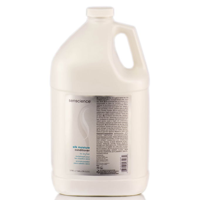Senscience Silk Moisture Conditioner