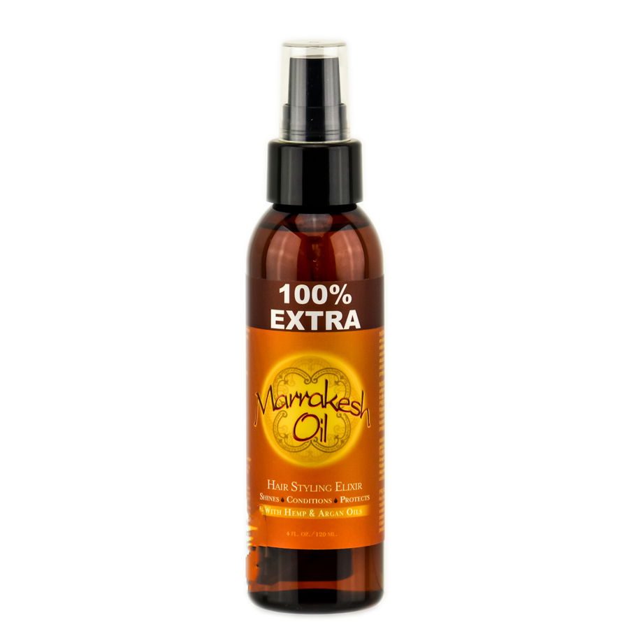 Size : 8 oz / professional size, Earthly Body Marrakesh Oil Hair